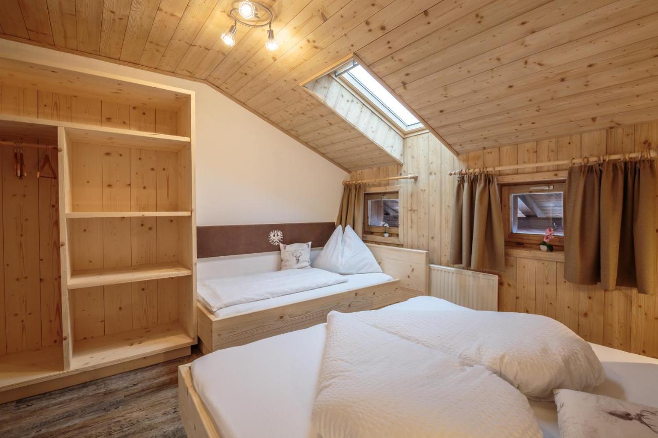 Appartements Gruenholz Иттер Экстерьер фото