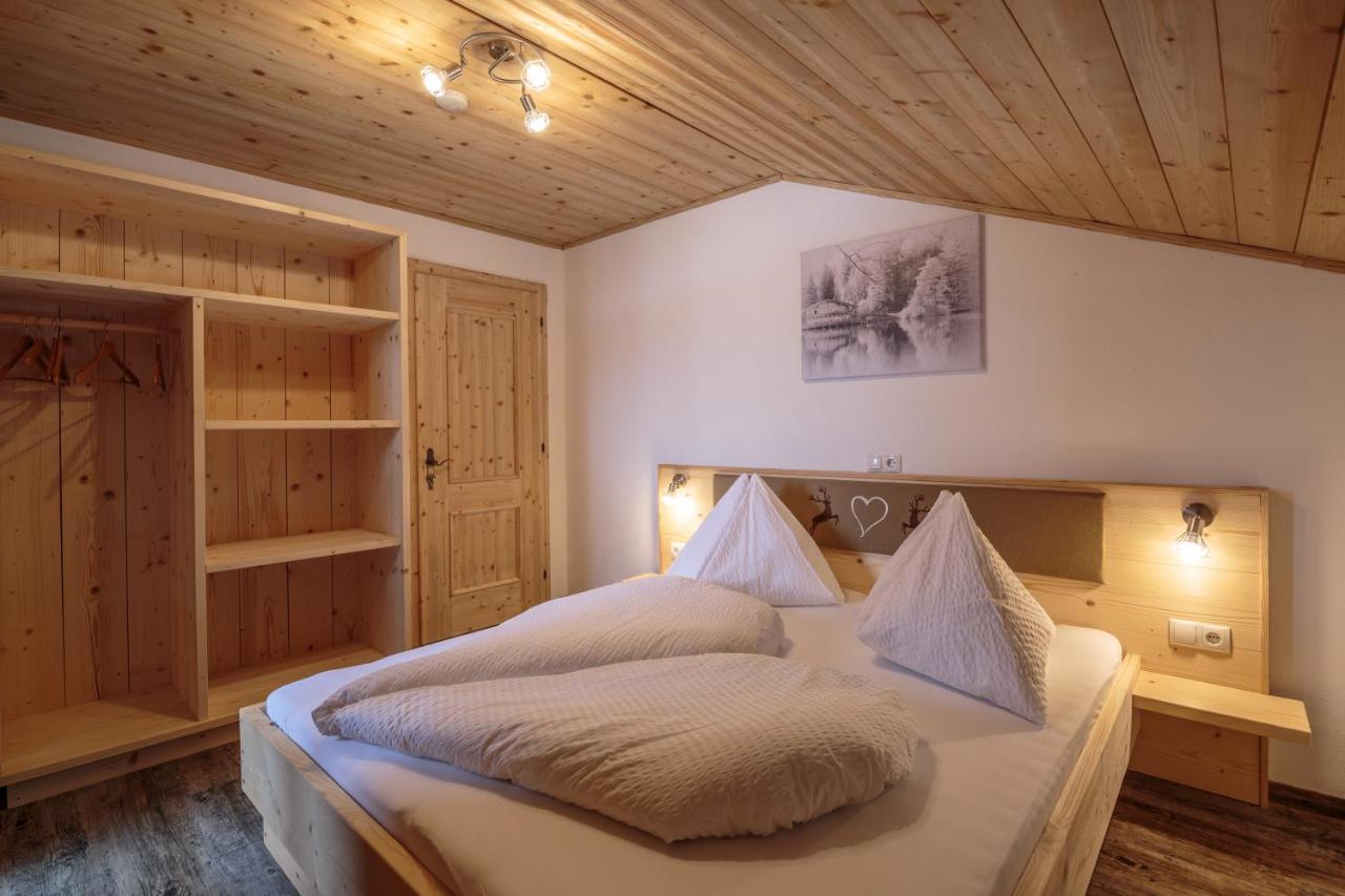 Appartements Gruenholz Иттер Экстерьер фото