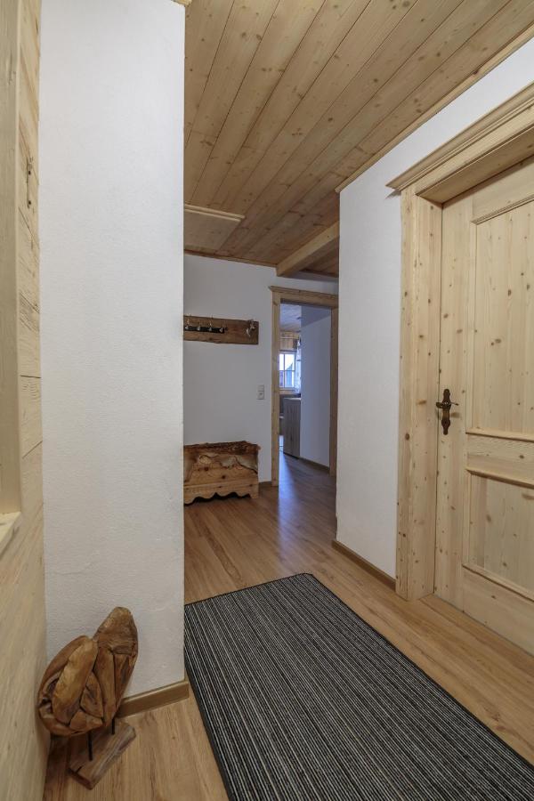 Appartements Gruenholz Иттер Экстерьер фото