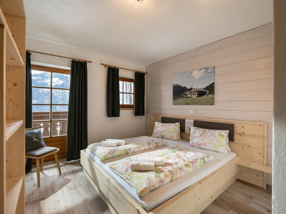 Appartements Gruenholz Иттер Экстерьер фото