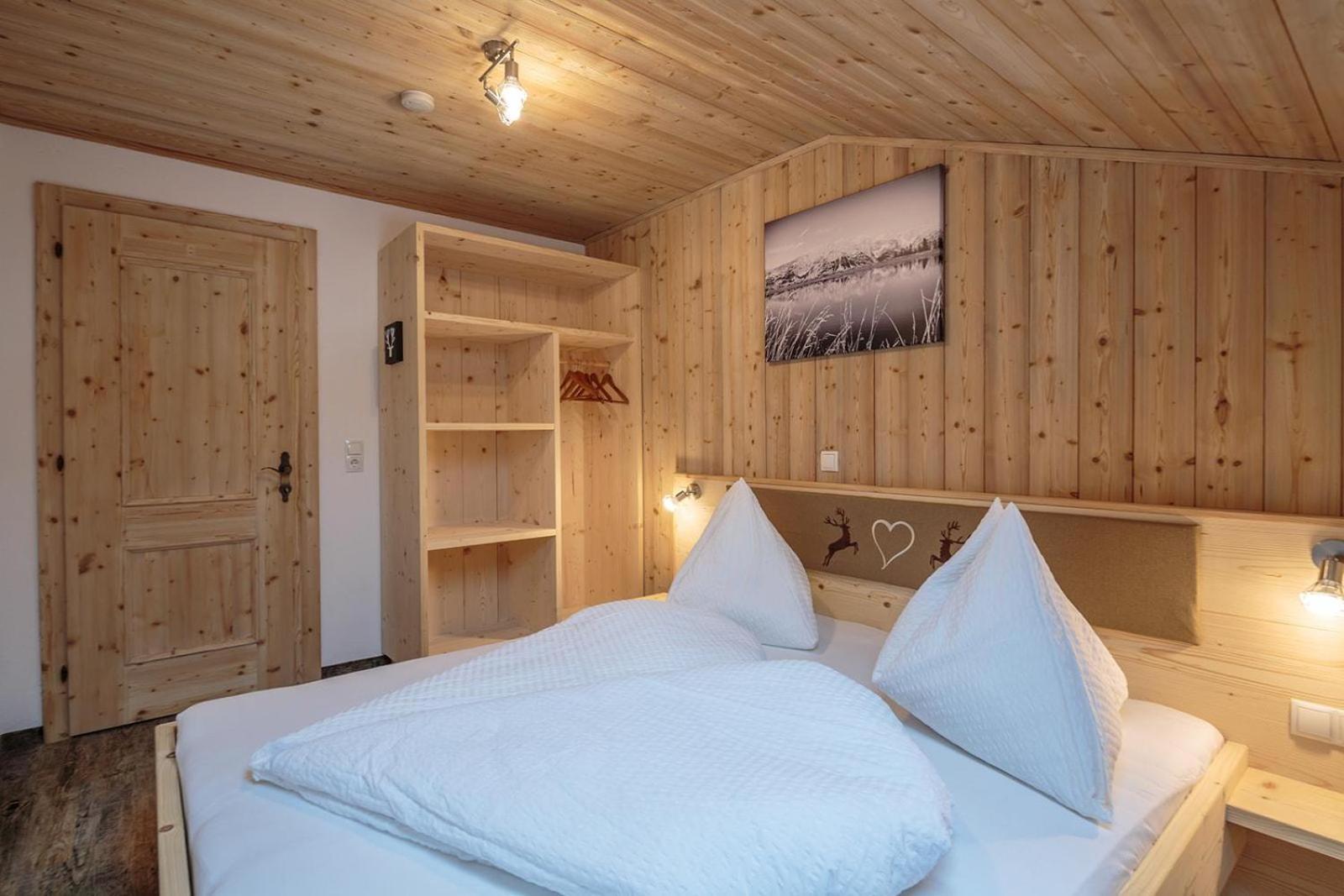 Appartements Gruenholz Иттер Экстерьер фото