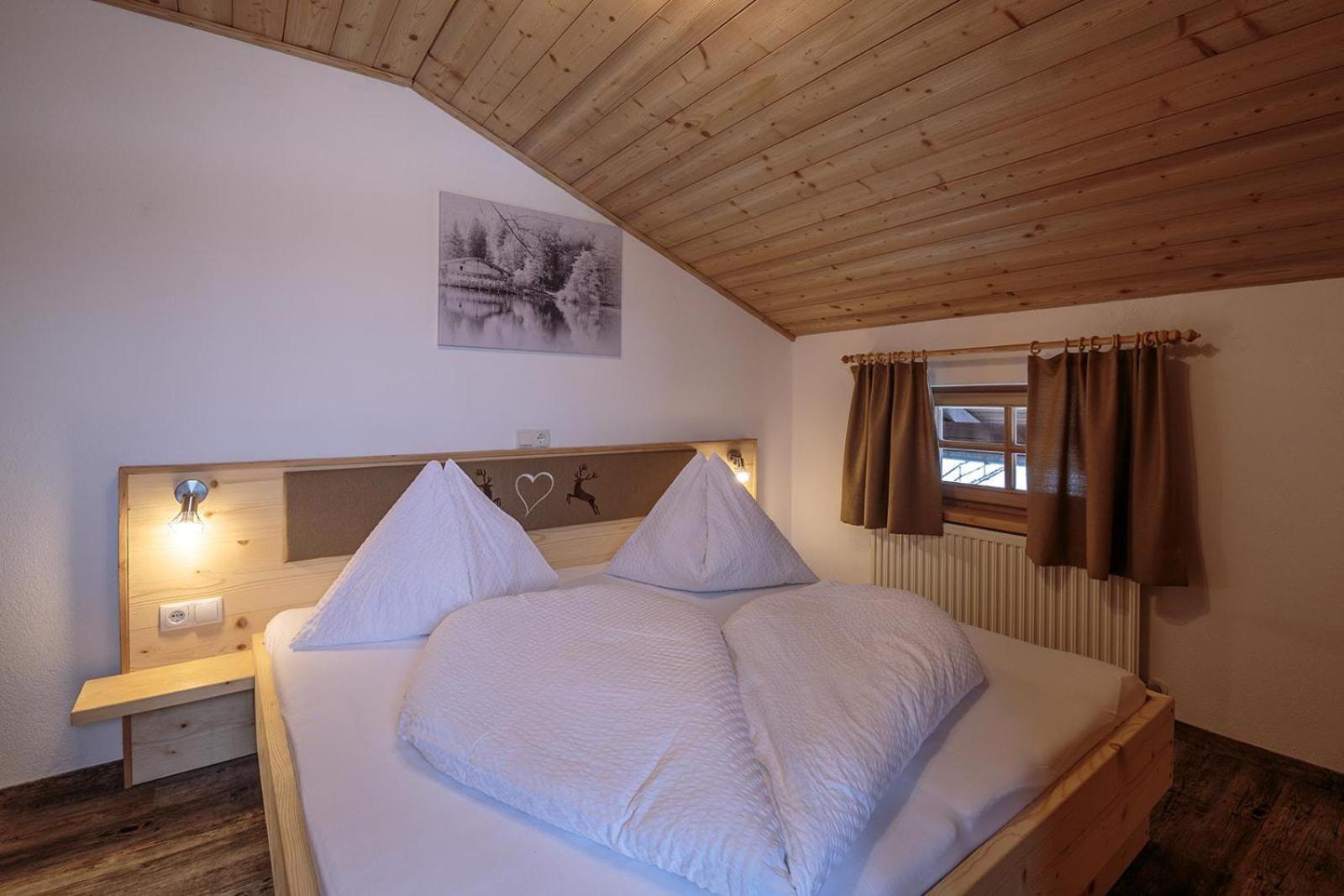 Appartements Gruenholz Иттер Экстерьер фото