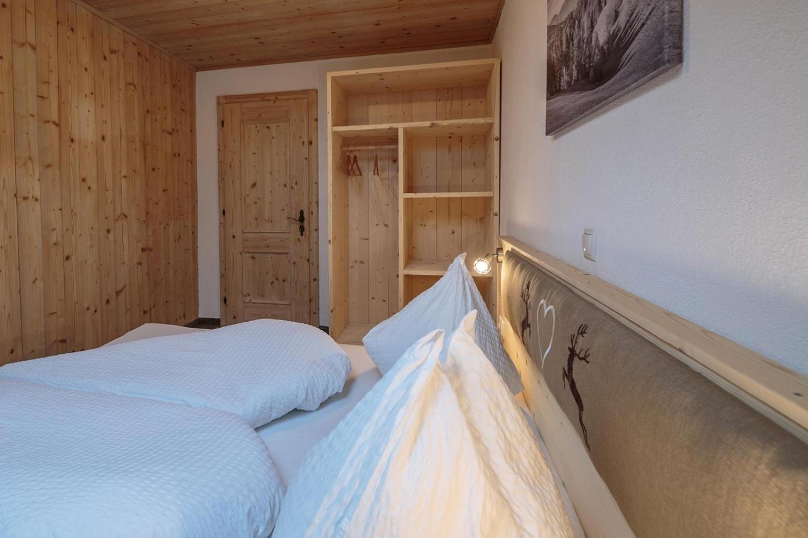 Appartements Gruenholz Иттер Экстерьер фото