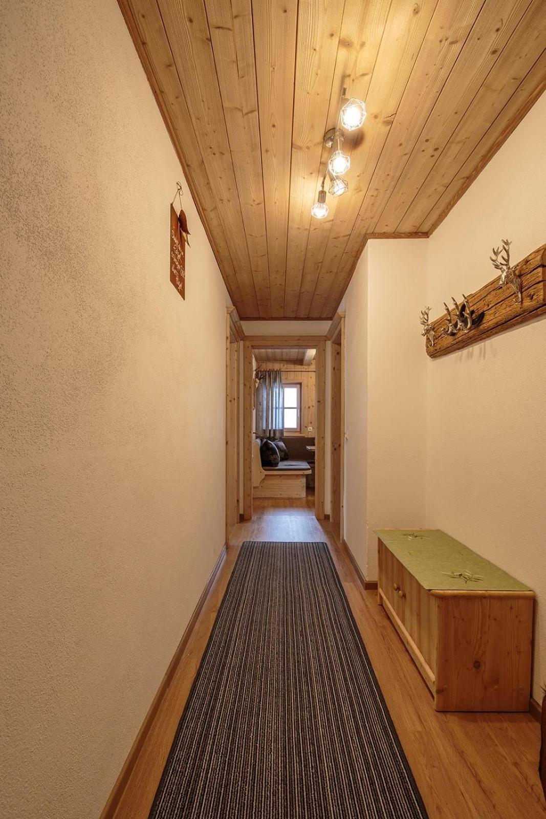 Appartements Gruenholz Иттер Экстерьер фото